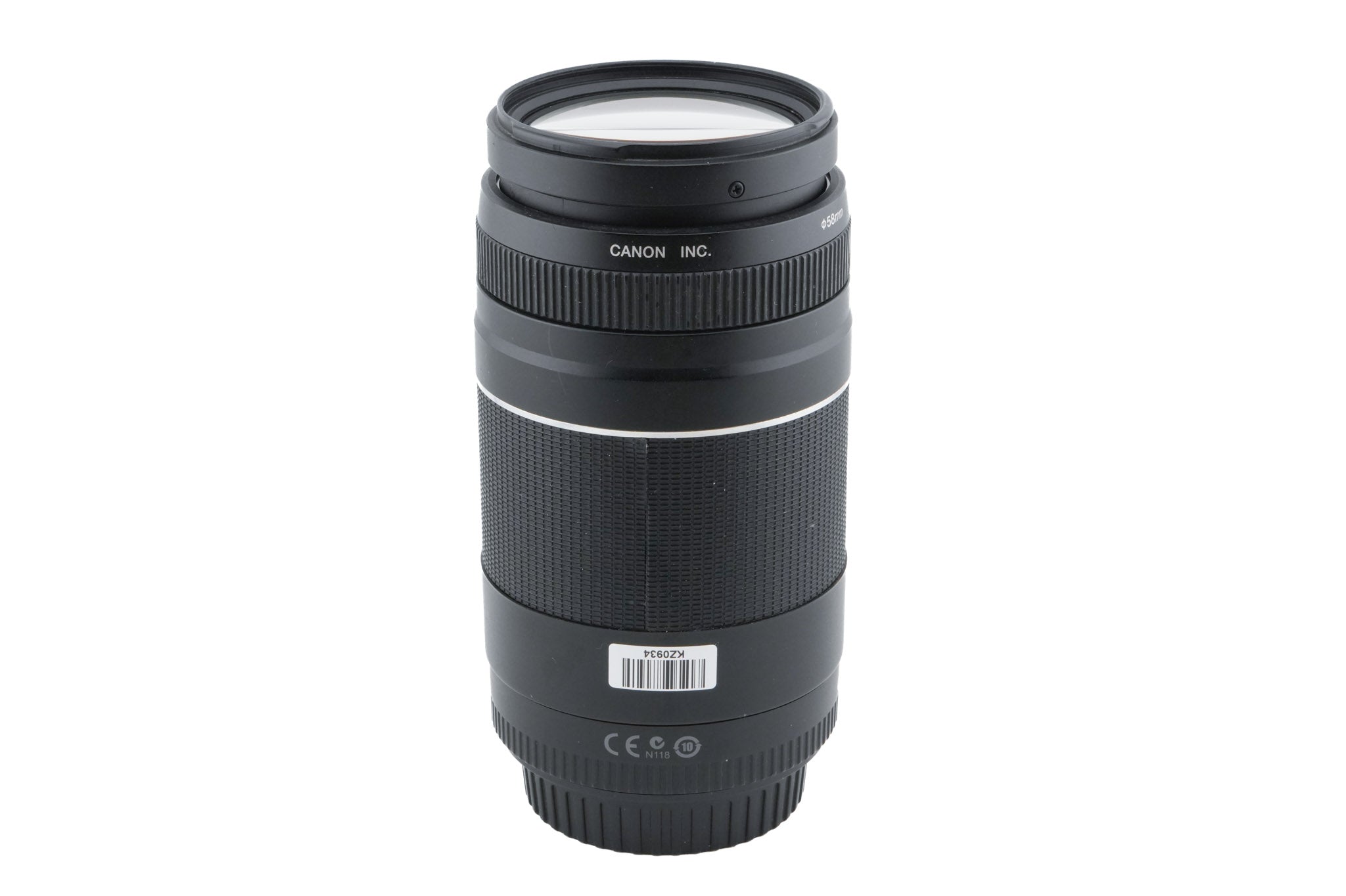 Canon 75-300mm f4-5.6 III