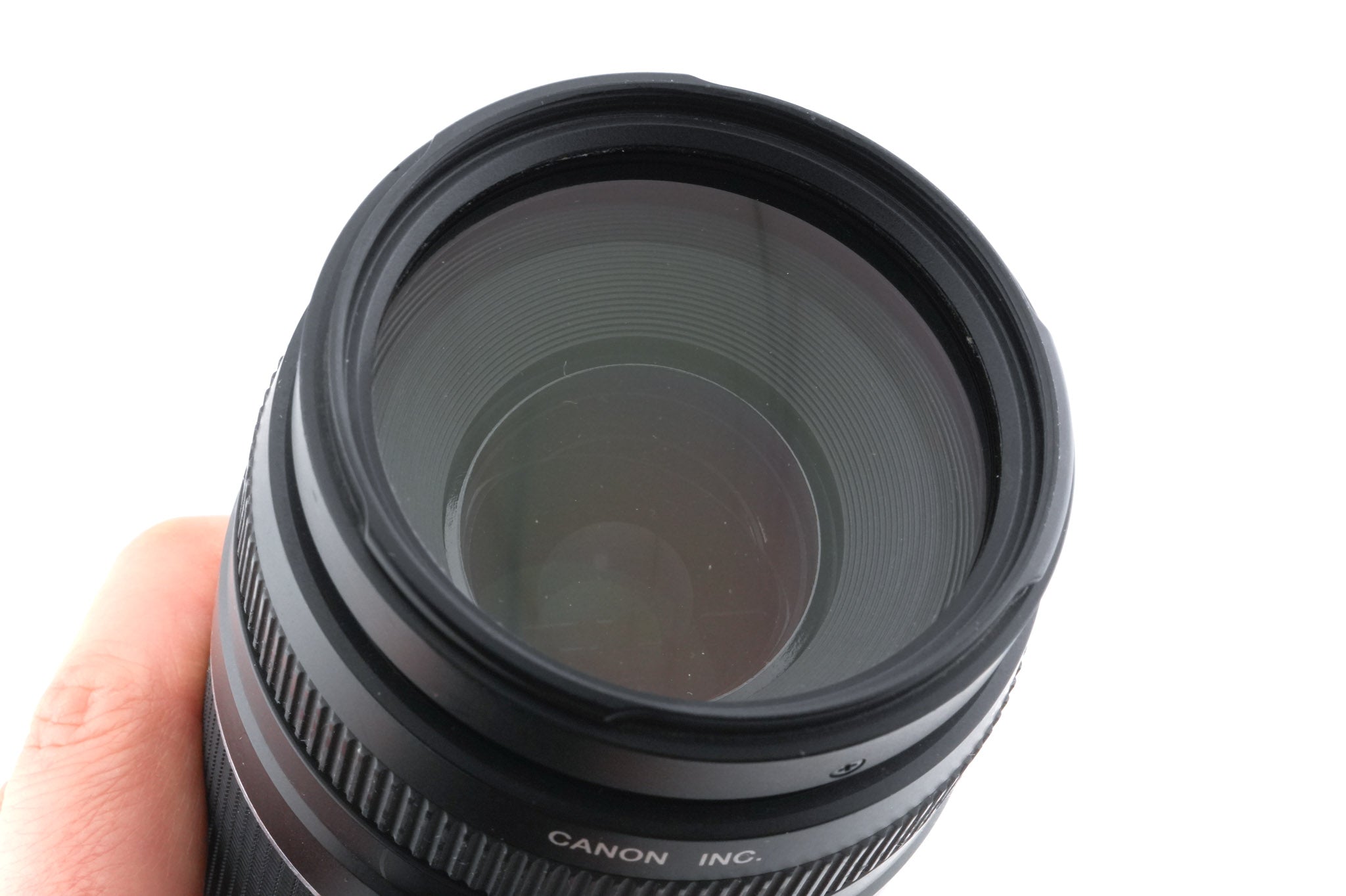 Canon 75-300mm f4-5.6 III