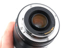 Canon 75-300mm f4-5.6 III