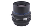 Mamiya 90mm f3.5 Sekor Z W