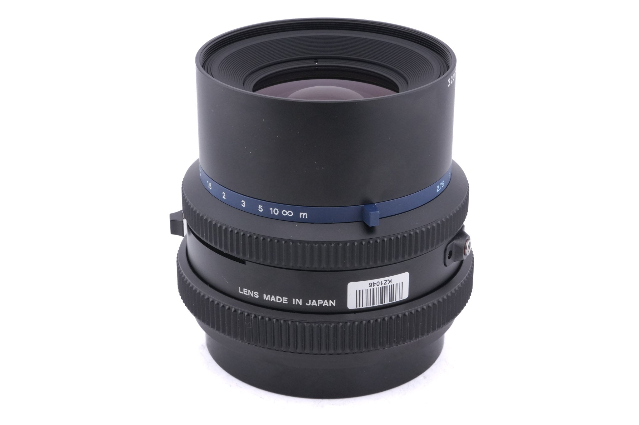 Mamiya 90mm f3.5 Sekor Z W