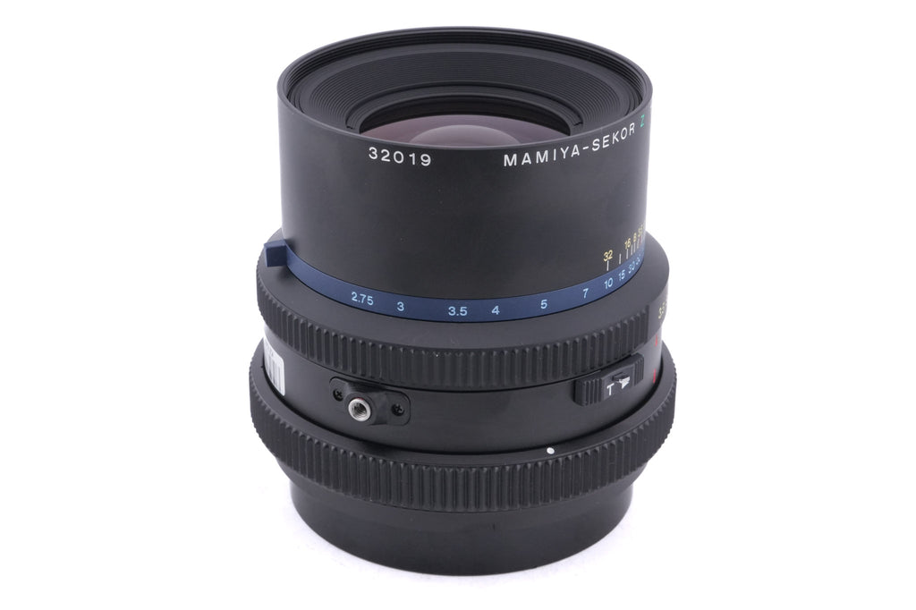 Mamiya 90mm f3.5 Sekor Z W