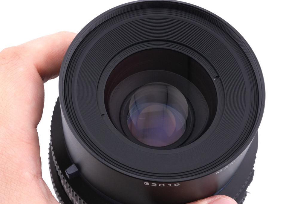 Mamiya 90mm f3.5 Sekor Z W