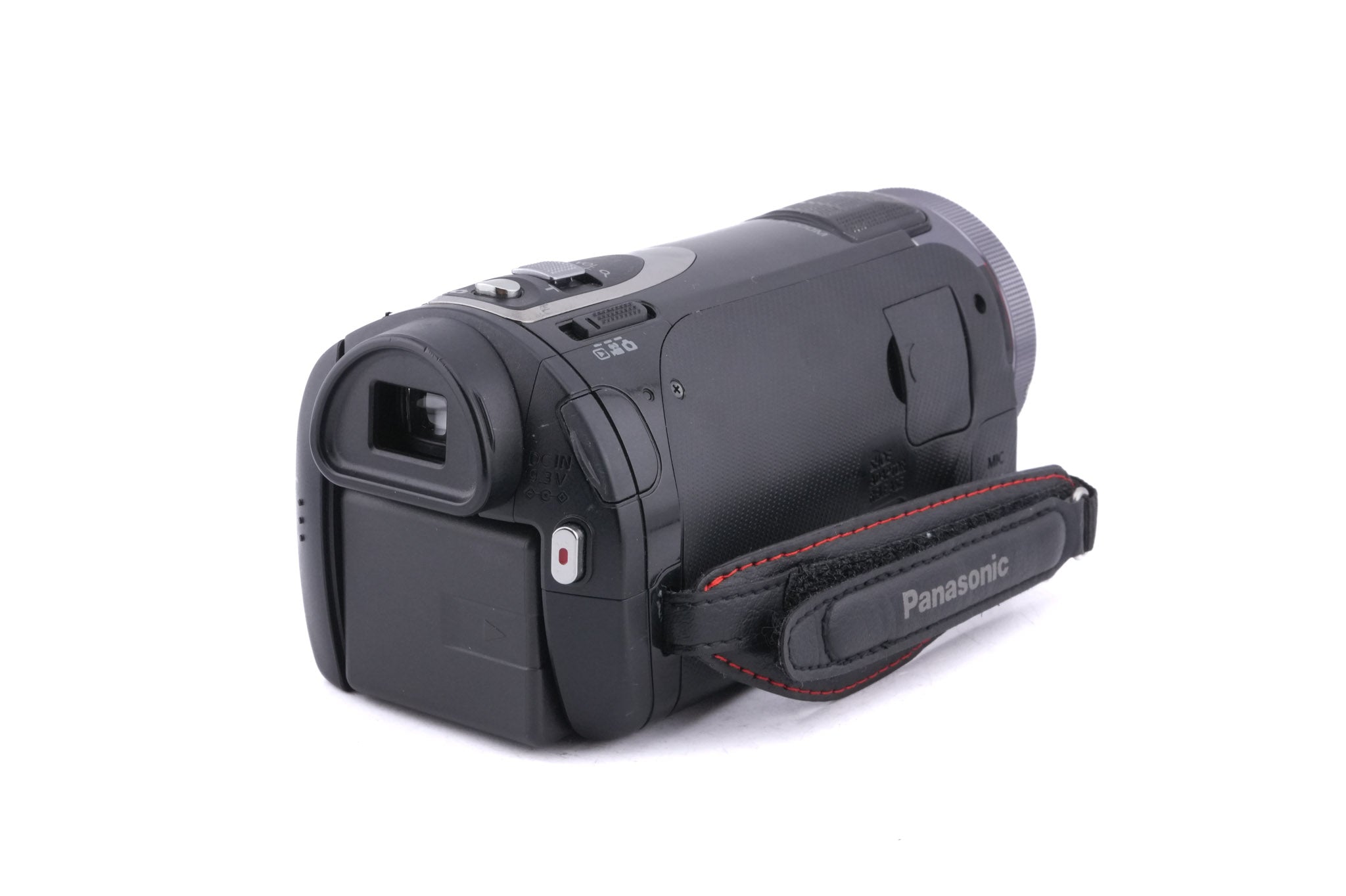 Panasonic HDC-TM900