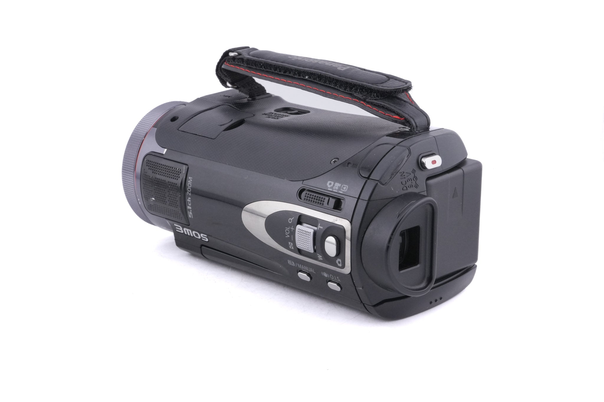 Panasonic HDC-TM900