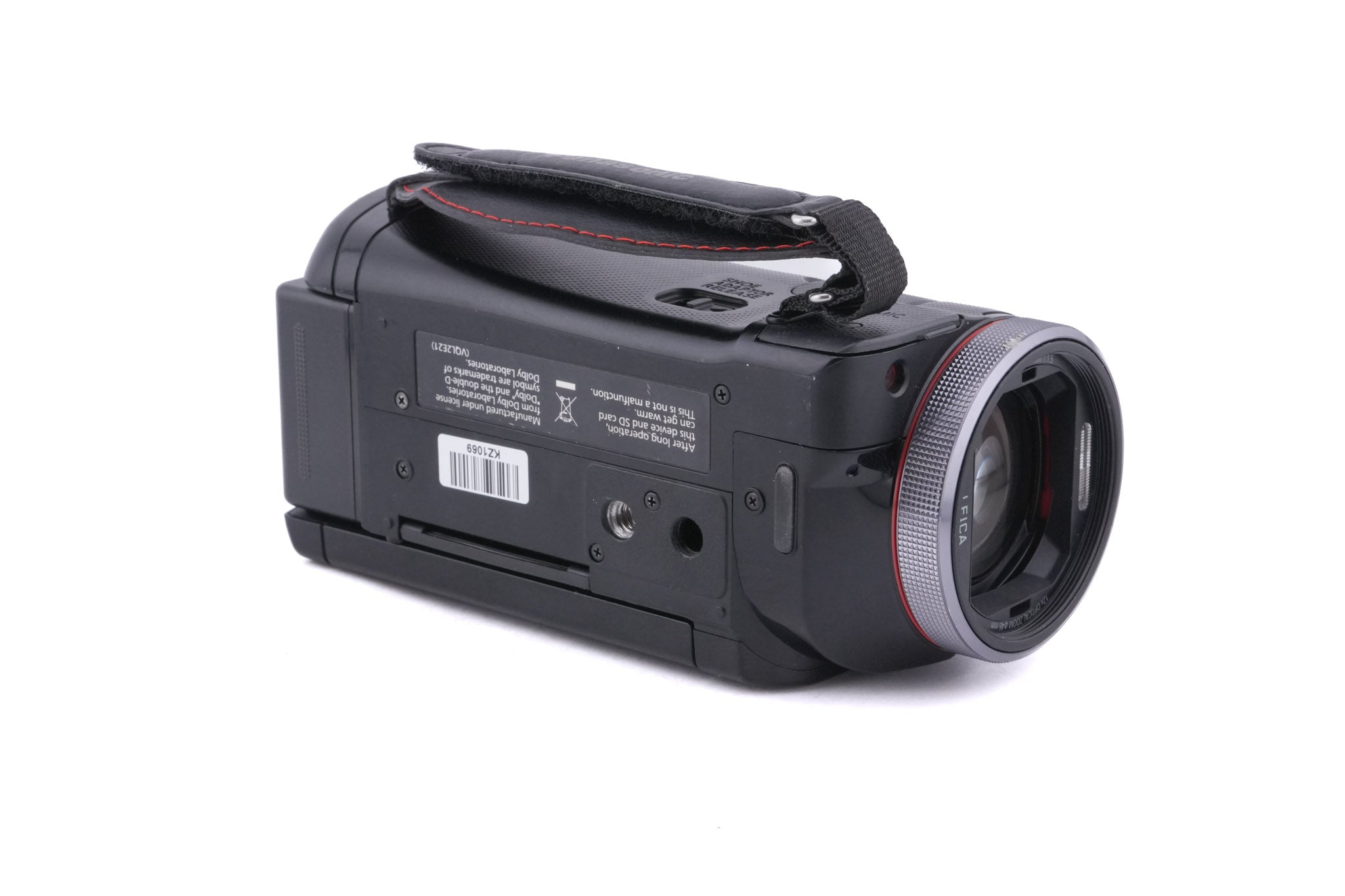 Panasonic HDC-TM900