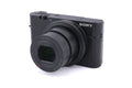 Sony Cyber-Shot DSC-RX100