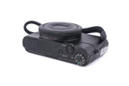 Sony Cyber-Shot DSC-RX100