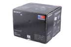 Sony Cyber-Shot DSC-RX100