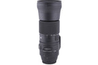 Sigma 150-600mm f5-6.3 DG OS HSM Contemporary (015)