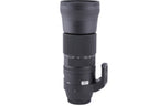 Sigma 150-600mm f5-6.3 DG OS HSM Contemporary (015)