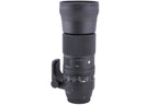 Sigma 150-600mm f5-6.3 DG OS HSM Contemporary (015)