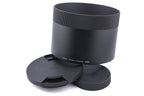 Sigma 150-600mm f5-6.3 DG OS HSM Contemporary (015)