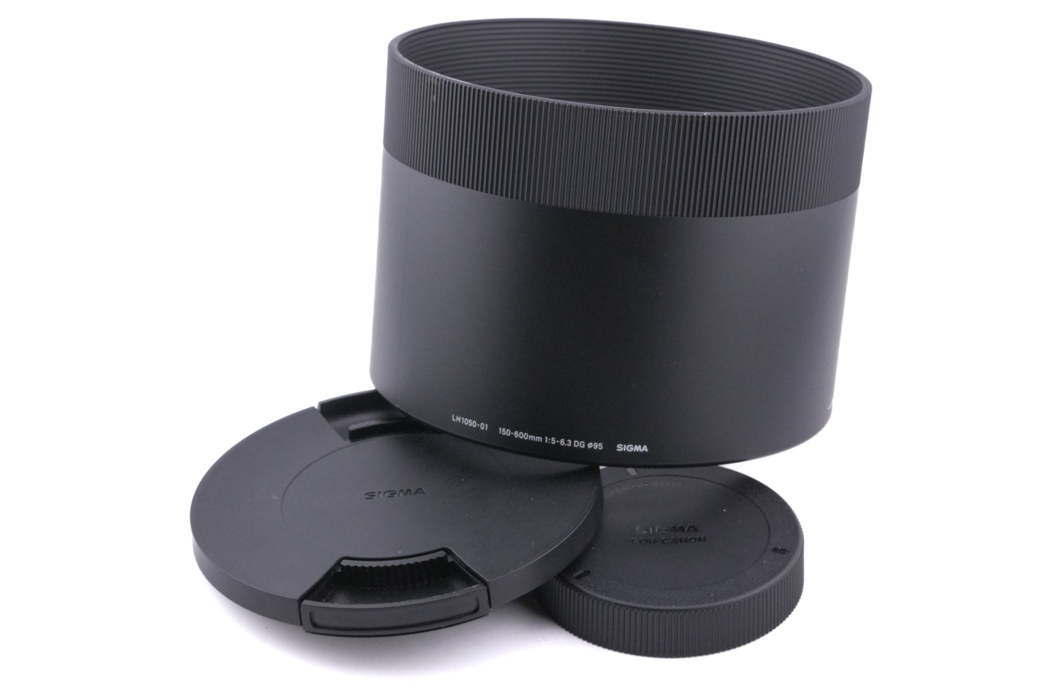 Sigma 150-600mm f5-6.3 DG OS HSM Contemporary (015)