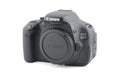Canon EOS 600D