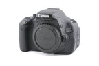Canon EOS 600D