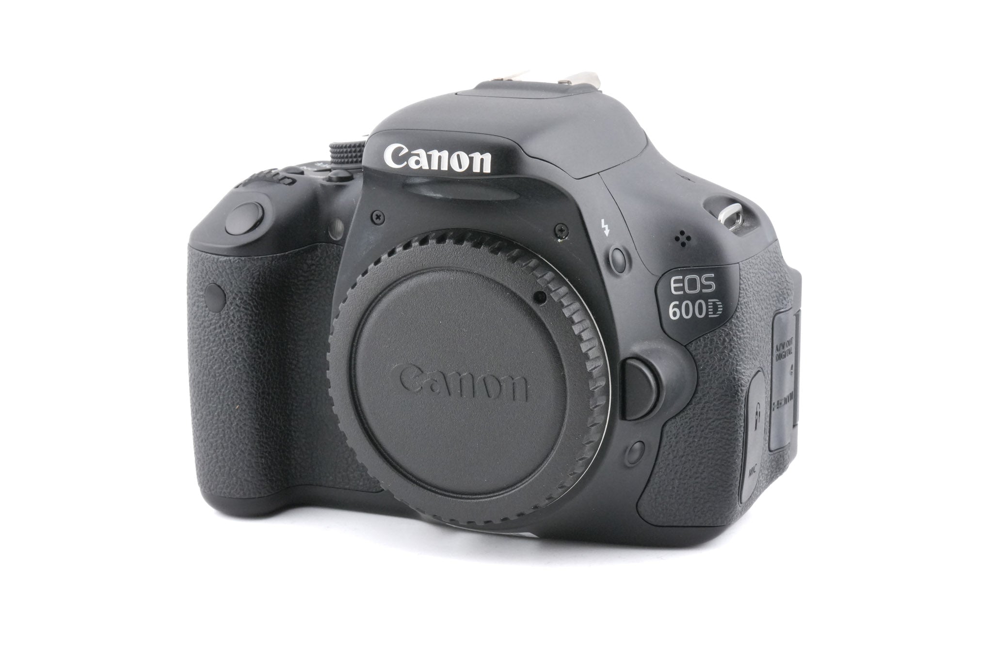 Canon EOS 600D