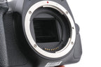 Canon EOS 600D