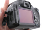 Canon EOS 600D