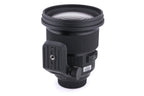 Sigma 105mm f1.4 DG HSM Art (A018)