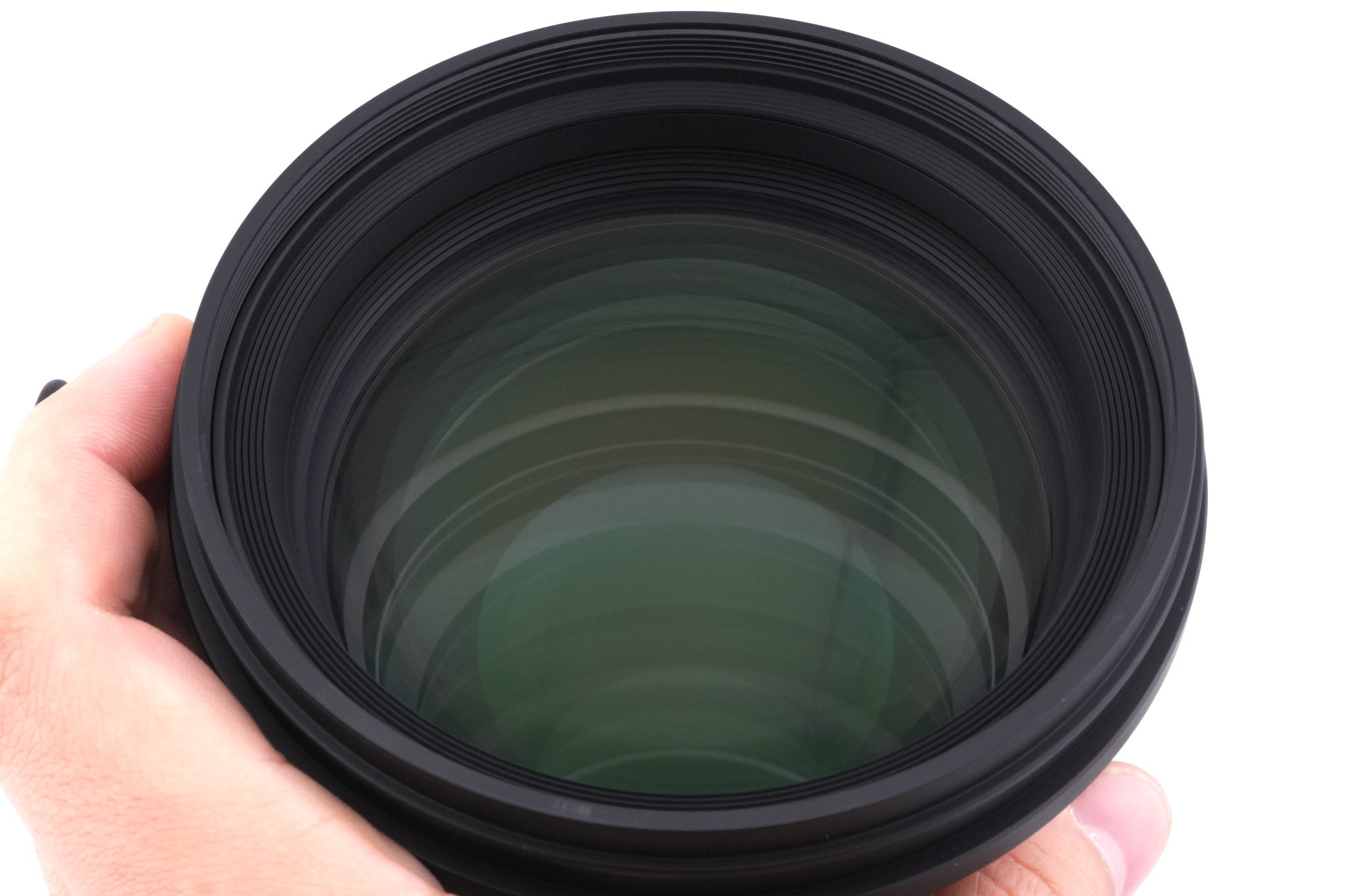 Sigma 105mm f1.4 DG HSM Art (A018)
