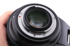Sigma 105mm f1.4 DG HSM Art (A018)