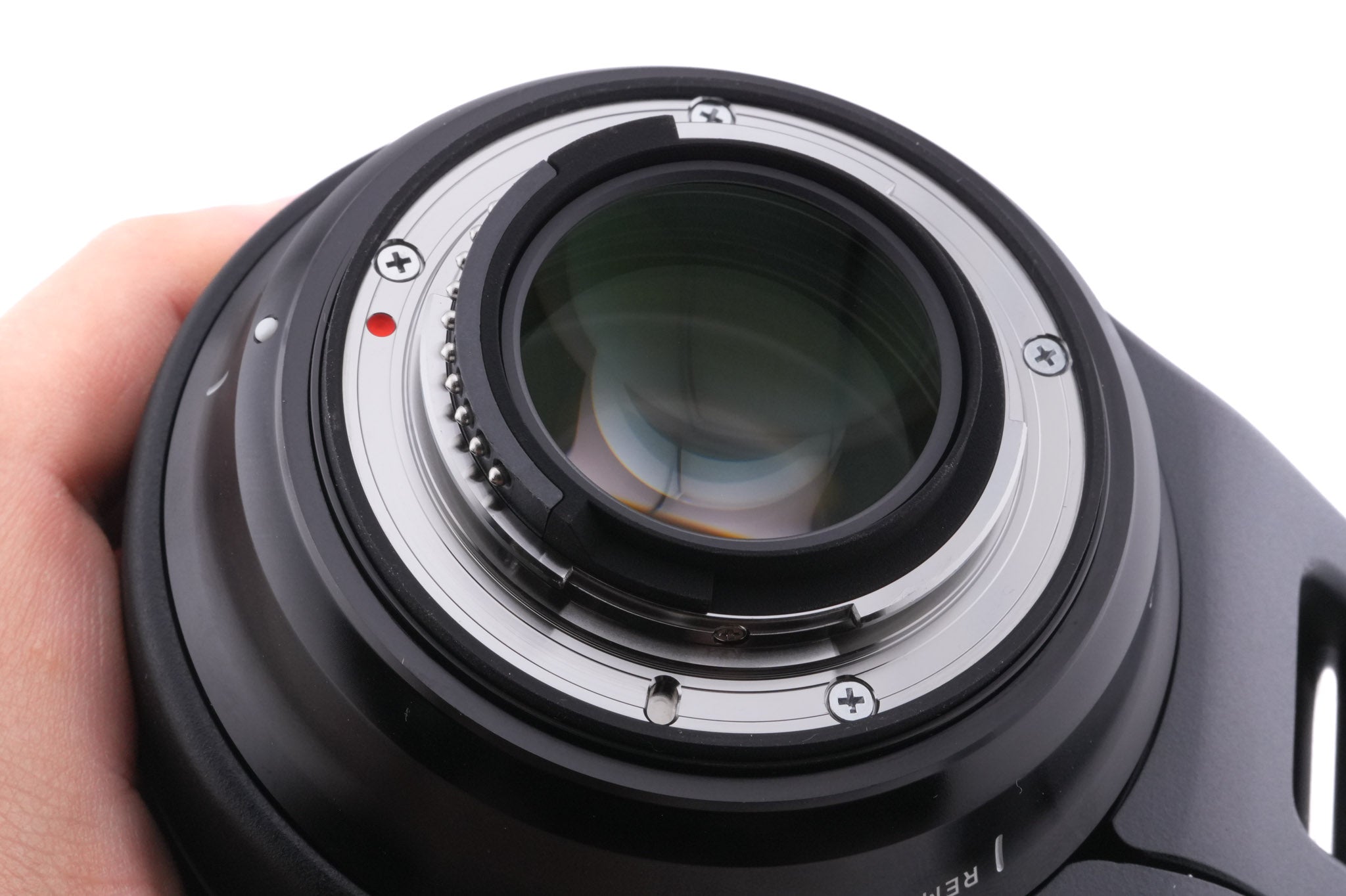Sigma 105mm f1.4 DG HSM Art (A018)