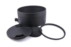 Sigma 105mm f1.4 DG HSM Art (A018)