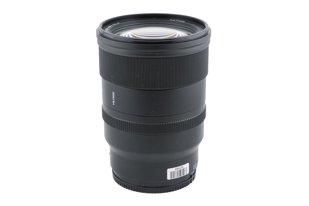 Viltrox 85mm f1.4 AF Pro