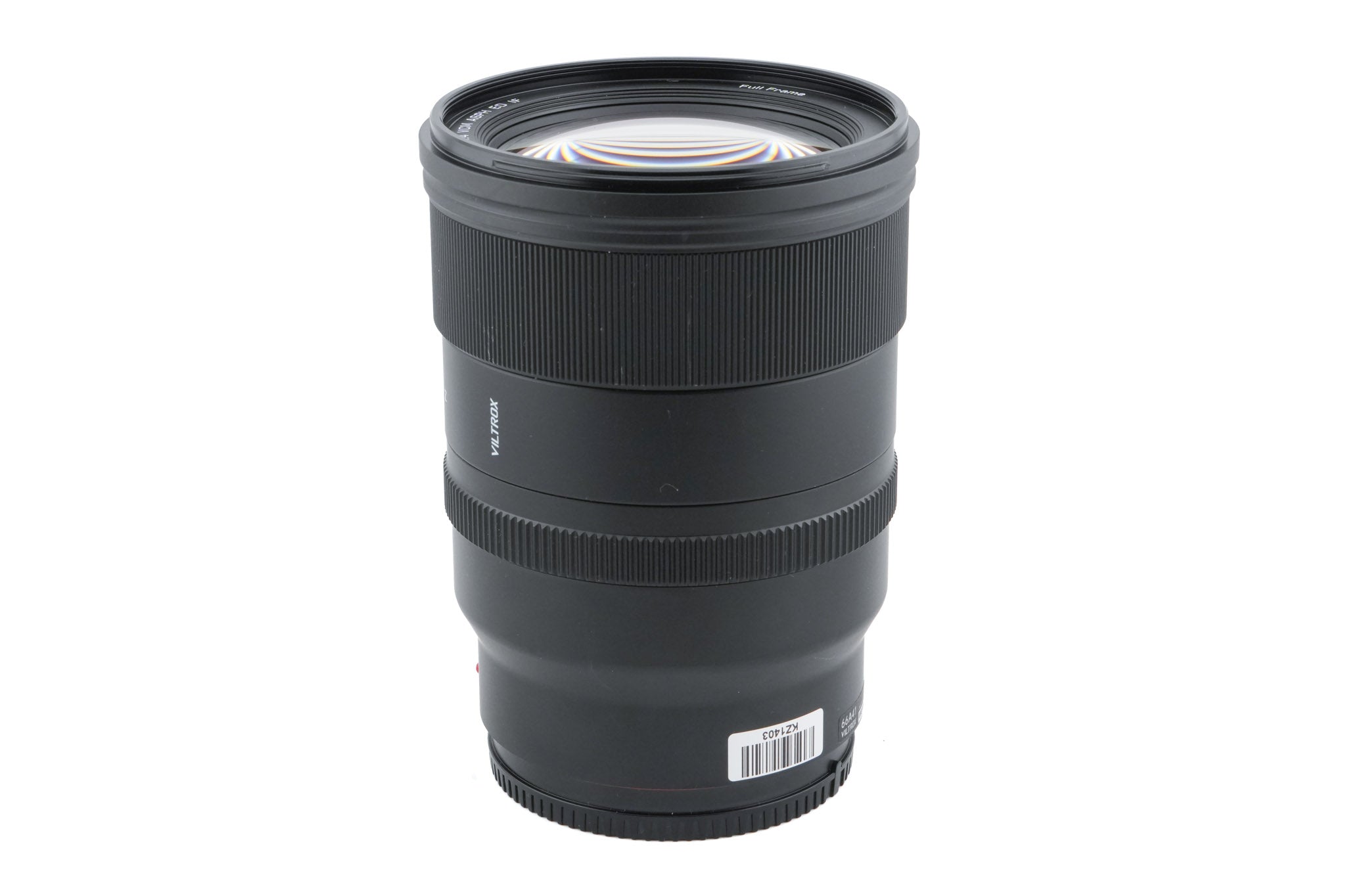 Viltrox 85mm f1.4 AF Pro