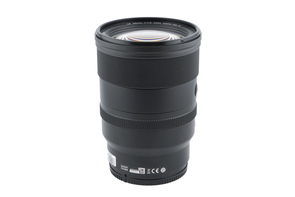 Viltrox 85mm f1.4 AF Pro