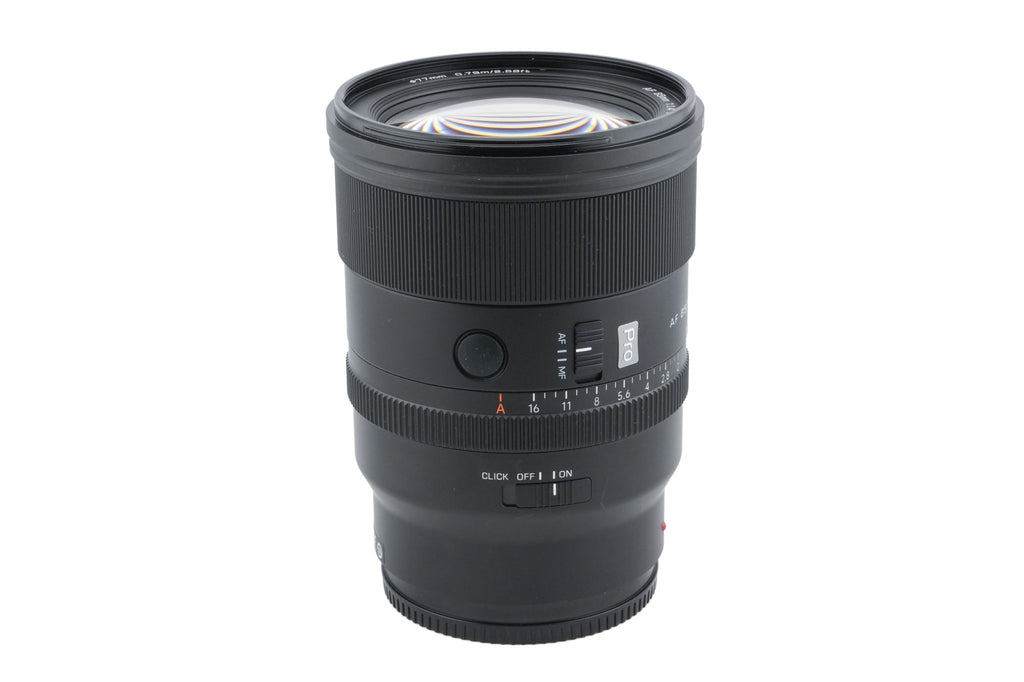 Viltrox 85mm f1.4 AF Pro
