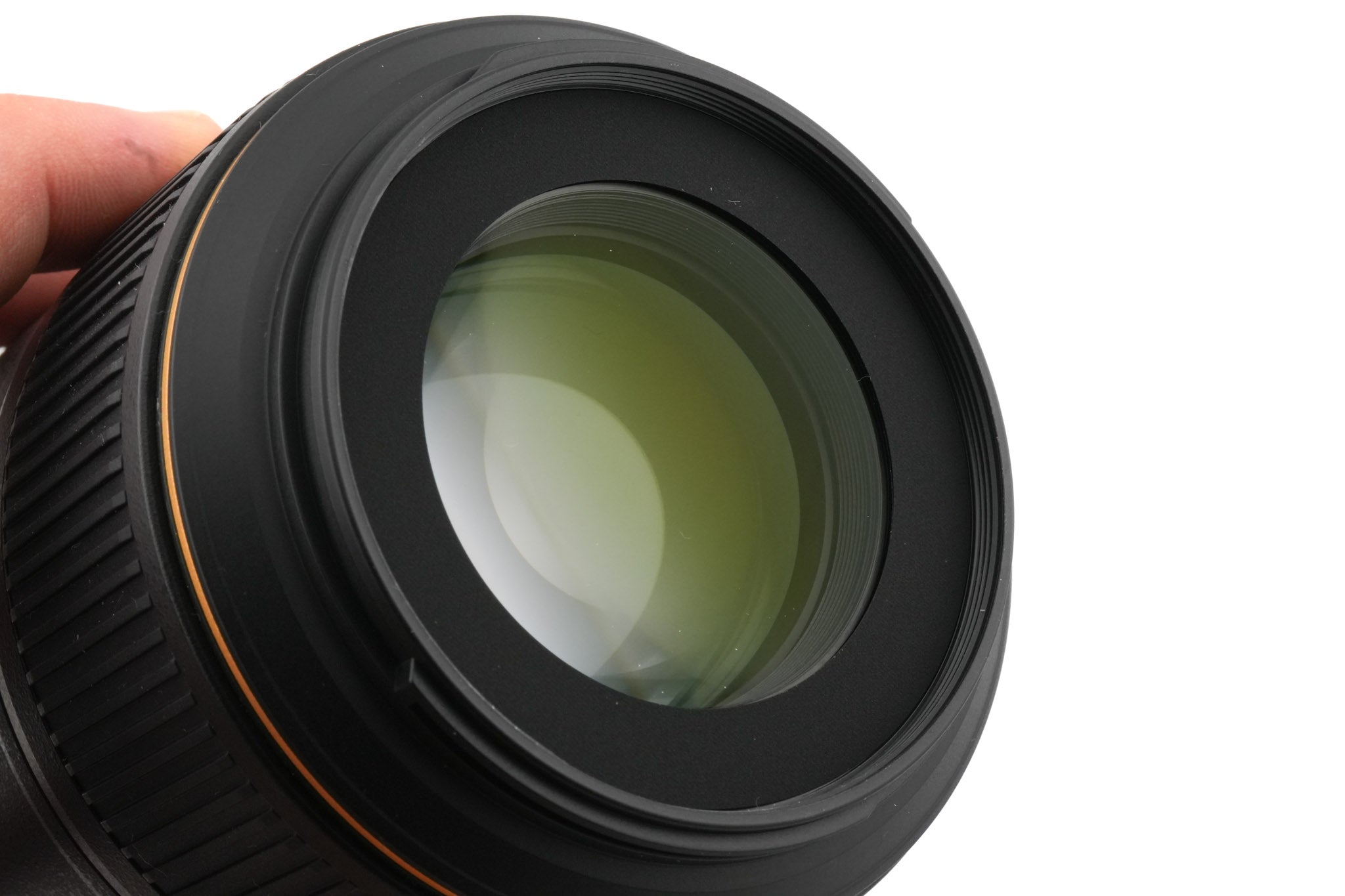 Nikon 105mm f2.8 AF-S Micro-Nikkor G ED N VR