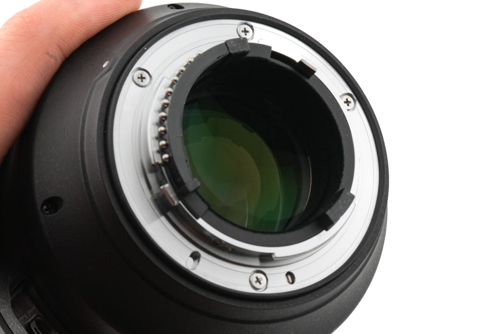 Nikon 105mm f2.8 AF-S Micro-Nikkor G ED N VR