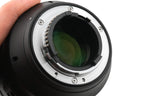 Nikon 105mm f2.8 AF-S Micro-Nikkor G ED N VR