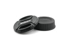 Nikon 105mm f2.8 AF-S Micro-Nikkor G ED N VR