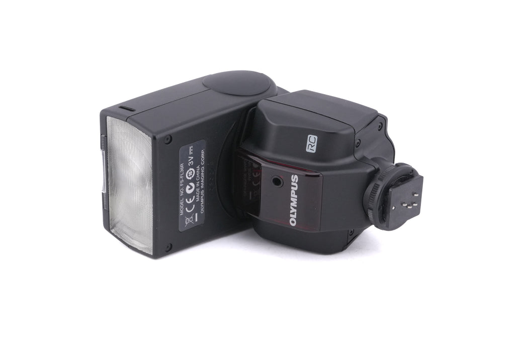 Olympus FL-36R Electronic Flash