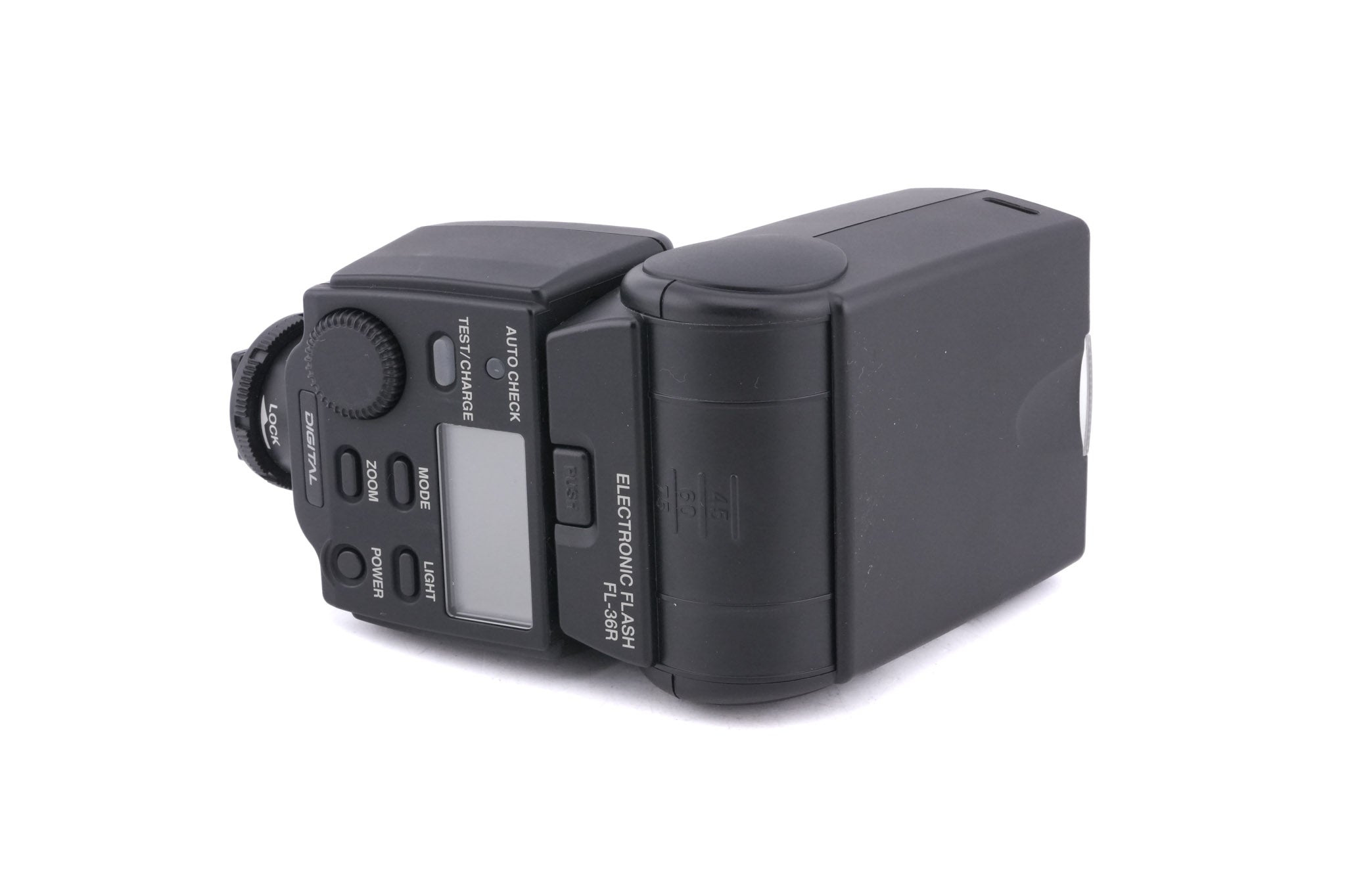 Olympus FL-36R Electronic Flash