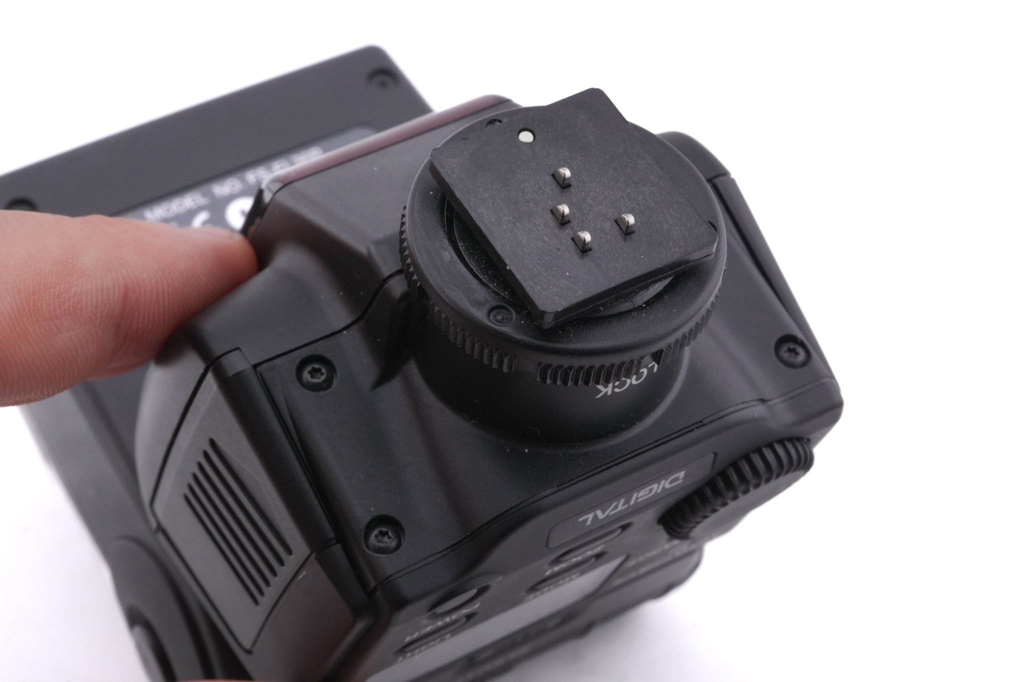 Olympus FL-36R Electronic Flash