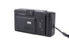 Leica Minilux (Black, 18009 / 18031)