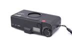 Leica Minilux (Black, 18009 / 18031)