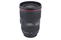 Canon 16-35mm f4 L IS USM