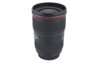 Canon 16-35mm f4 L IS USM