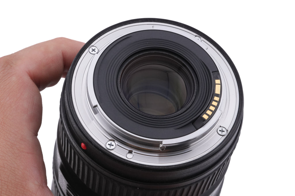 Canon 16-35mm f4 L IS USM
