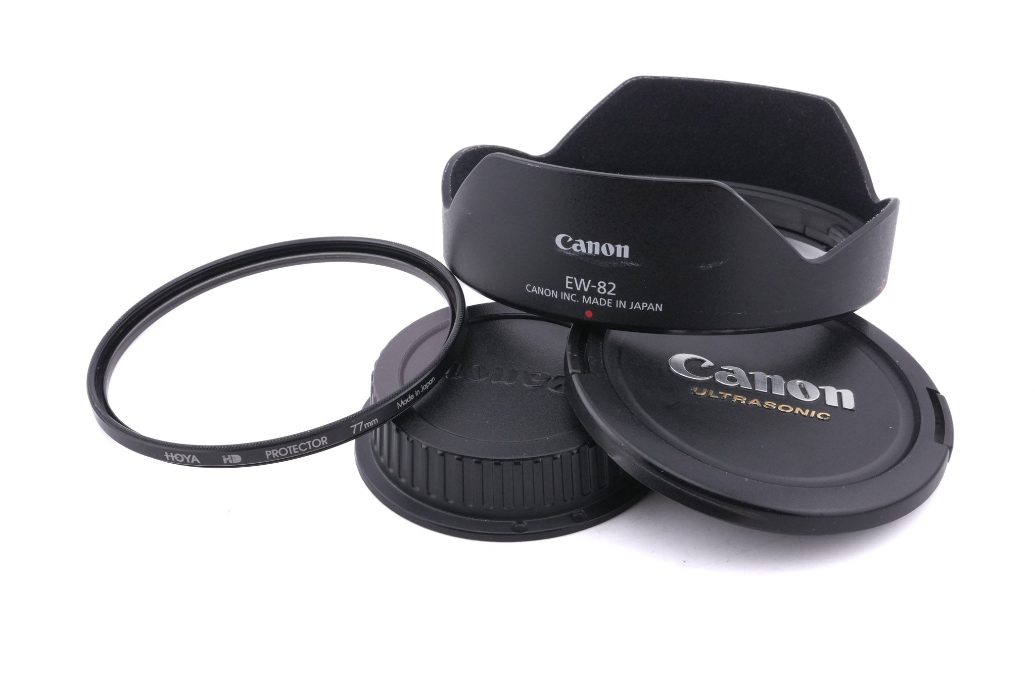 Canon 16-35mm f4 L IS USM
