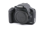 Canon EOS 500D