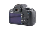 Canon EOS 500D