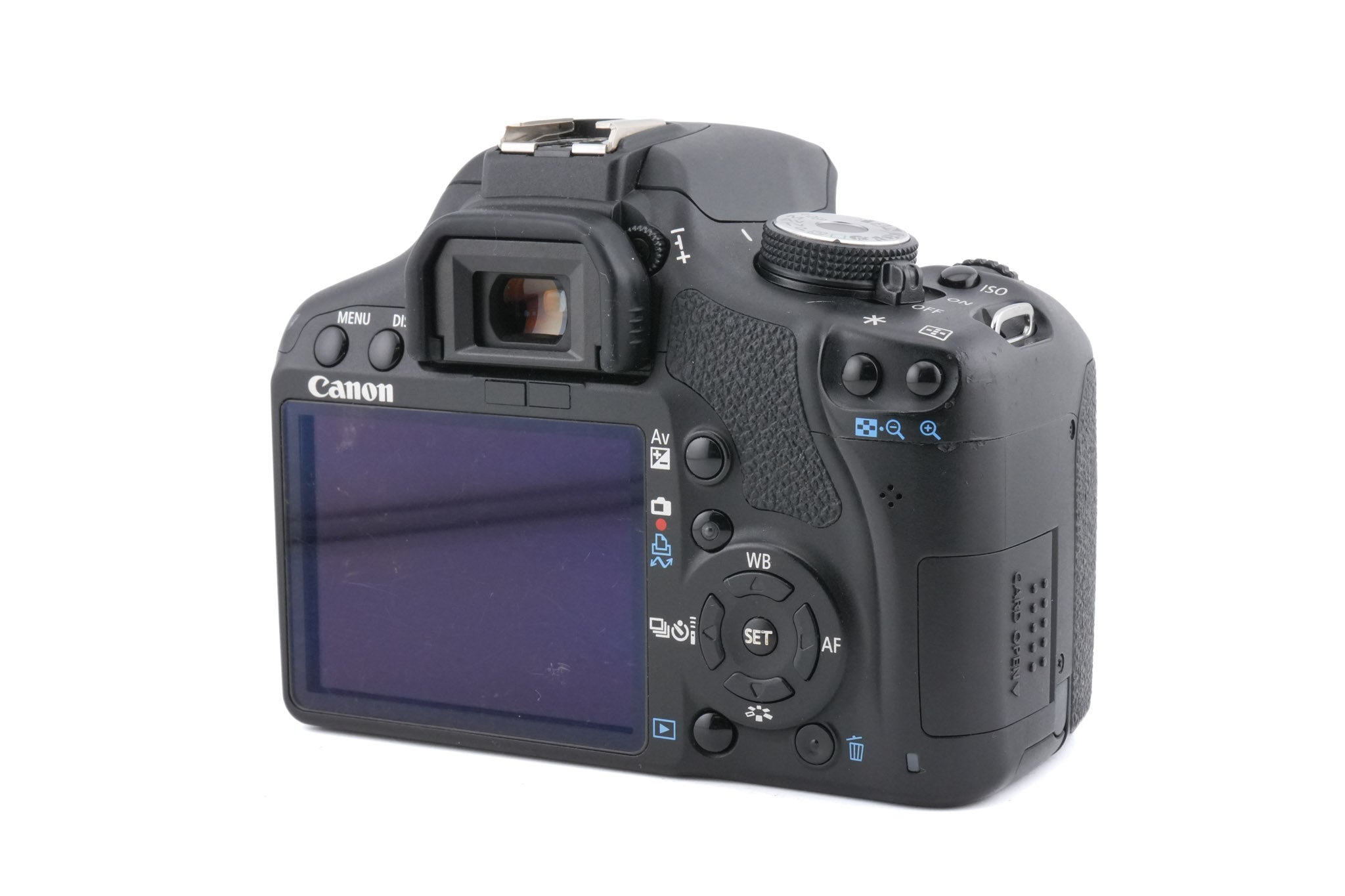 Canon EOS 500D