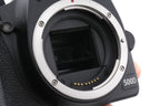 Canon EOS 500D