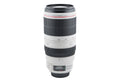 Canon 100-400mm f4.5-5.6 L IS II USM